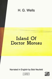 Island Of Doctor Moreau