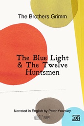 The Blue Light & The Twelv...