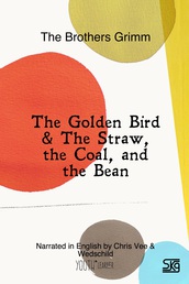The Golden Bird & The Stra...