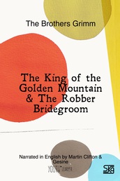 The King of the Golden Mountai...
