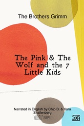 The Pink & The Wolf and th...