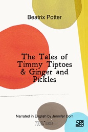 The Tales of Timmy Tiptoes &am...