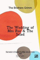 The Wedding of Mrs Fox & T...