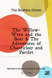The Willow-Wren and the Bear &...